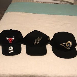 Hat Lot